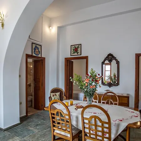 Villa Agapi Agapi