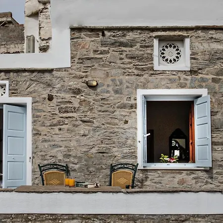 Villa Agapi * Agapi