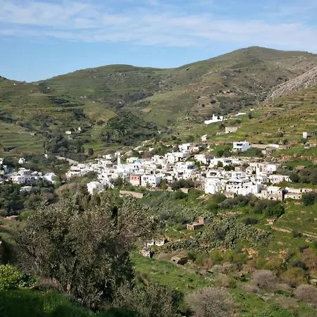 Villa Agapi *
