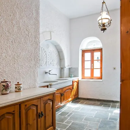 Βίλα Villa Agapi Agapi