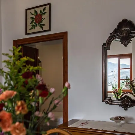 Villa Agapi Βίλα Agapi