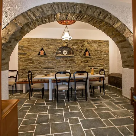 Villa Agapi * Agapi