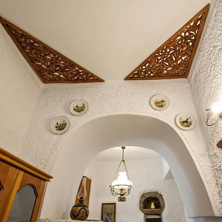 Villa Agapi Βίλα Agapi