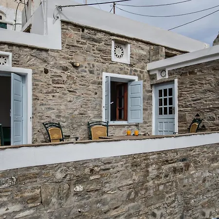 Villa Agapi * Agapi