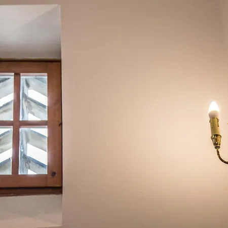 Βίλα Villa Agapi *