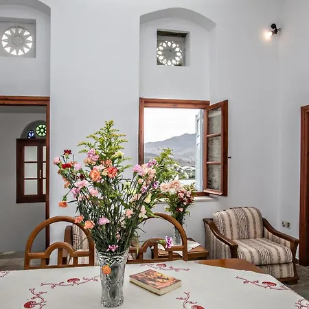 Villa Villa Agapi Agapi