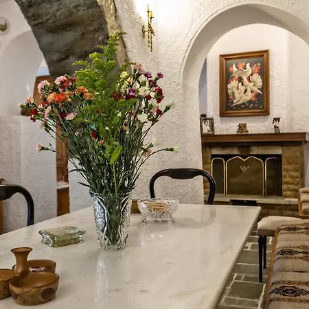Villa Agapi