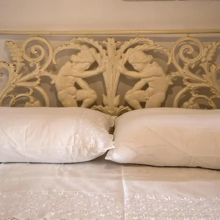Villa Agapi *