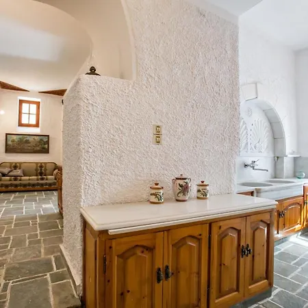 Villa Agapi Βίλα Agapi