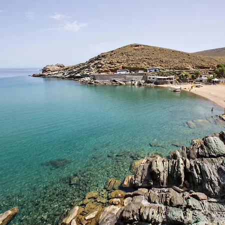 Villa Agapi * Agapi