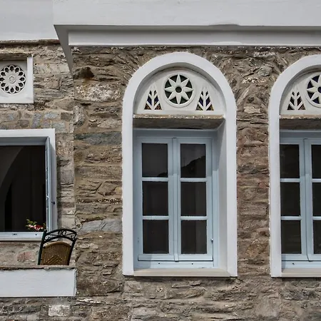 Villa Agapi * Agapi